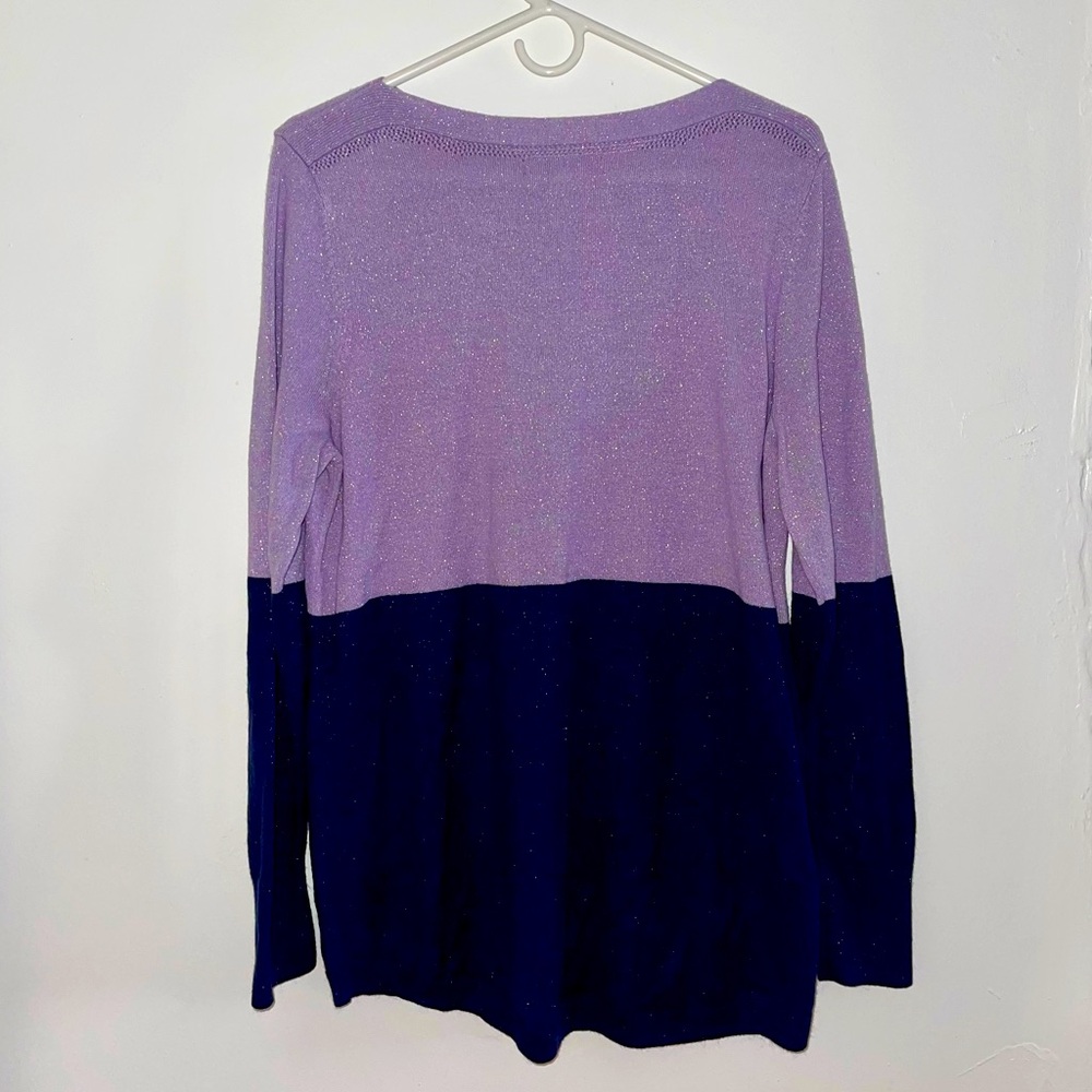 Purple Top